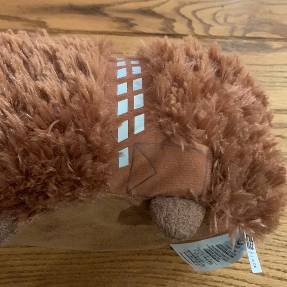 Chewbacca big 11” Tsum Tsum - Picture 9 of 9
